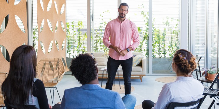 Avoir recours à IMARCoaching de conflit pour apprendre à gérer un litige à La Réunion